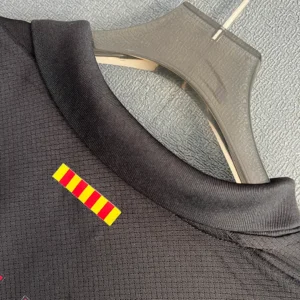 Barcelona Travis Scott Away