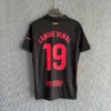 Barcelona Travis Scott Away