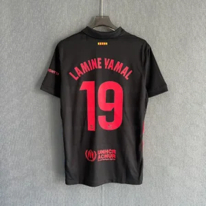 Barcelona Travis Scott Away