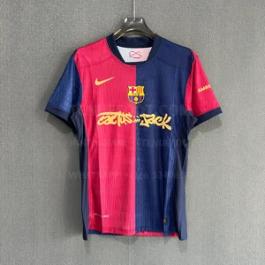 BarcelonaxTravis Scott Home Player Version