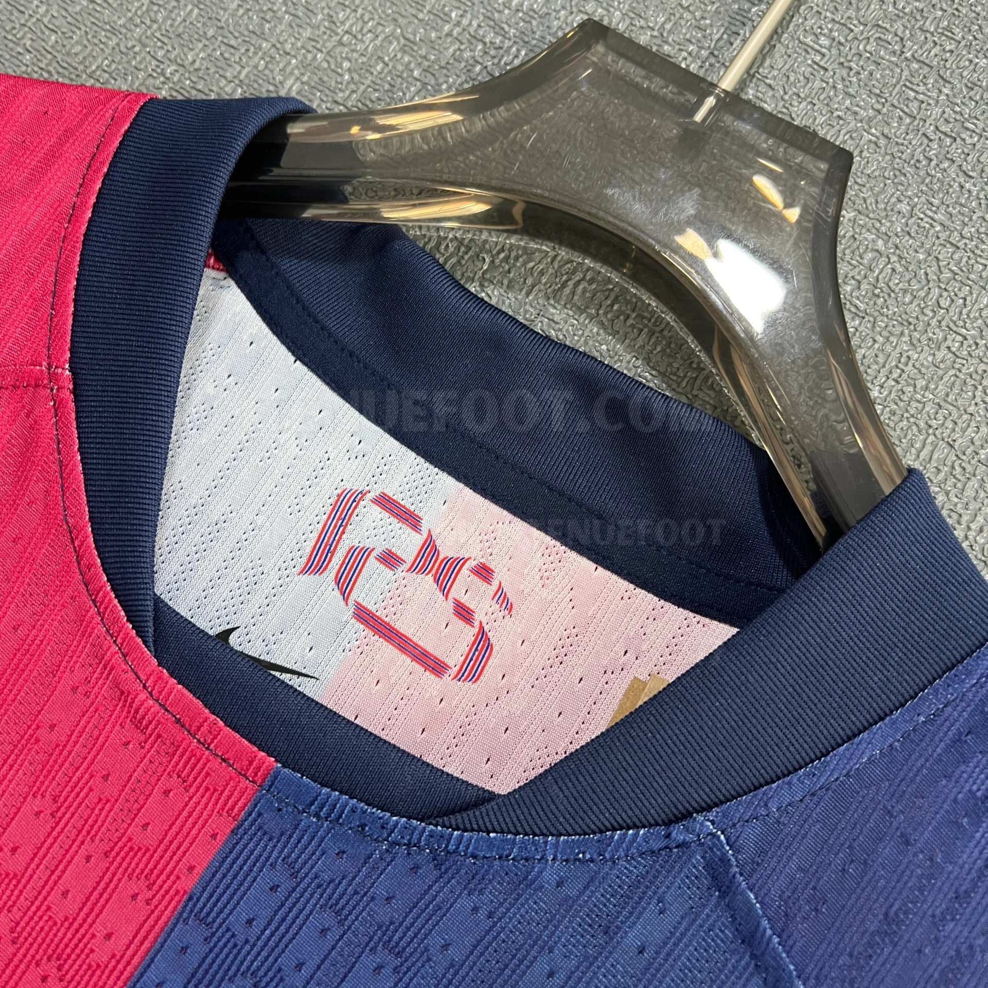 Barcelona Travis Scott Home Player Version (3)