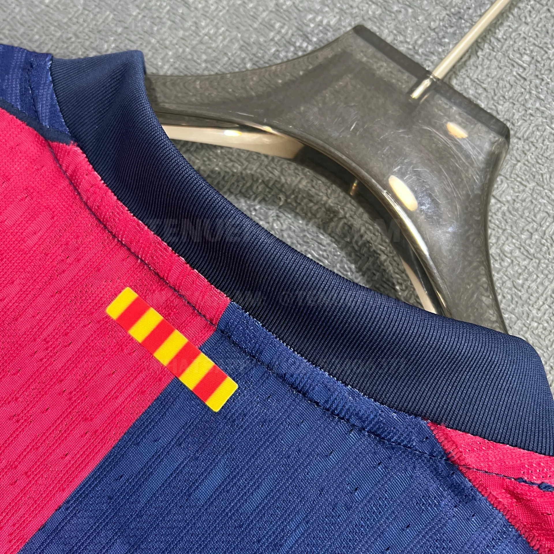 Barcelona Travis Scott Home Player Version (6)