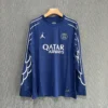 PSG Fourth LS