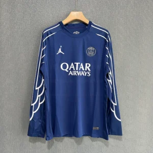PSG Fourth LS