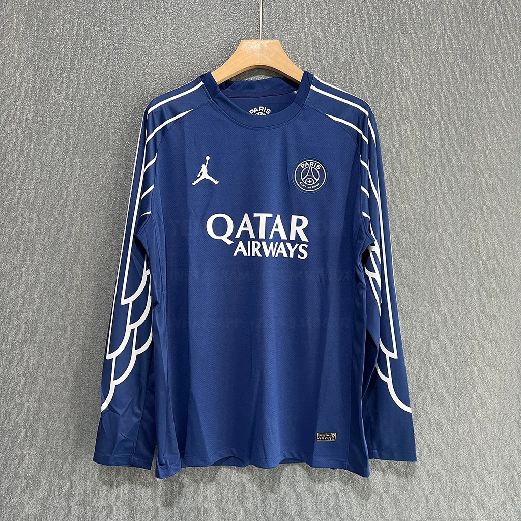 PSG Fourth LS (1)