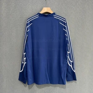 PSG Fourth LS