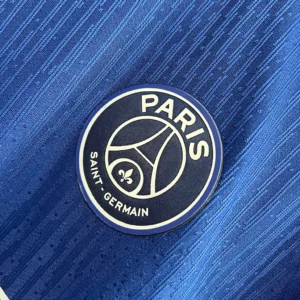 PSG Fourth Player Version