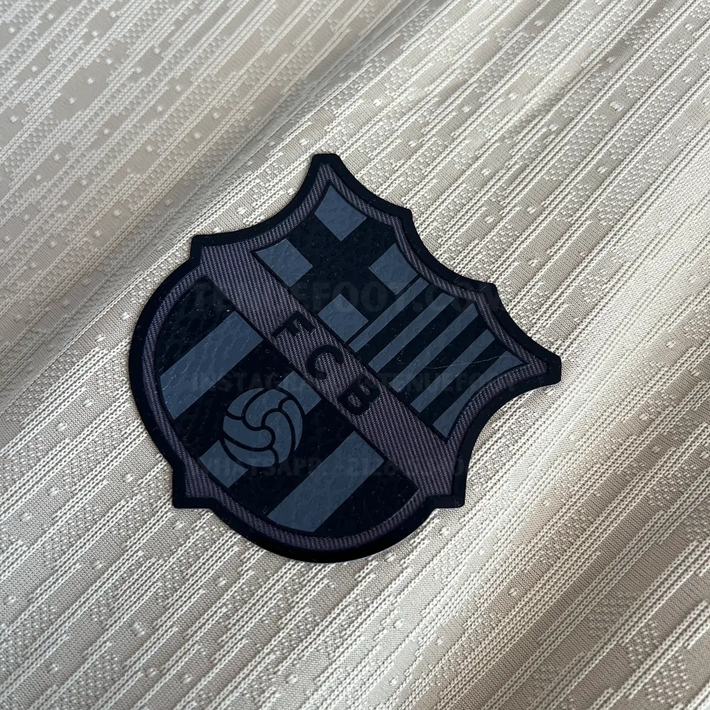 Barcelona Away Player Version (2)