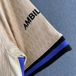 Barcelona Away Player Version