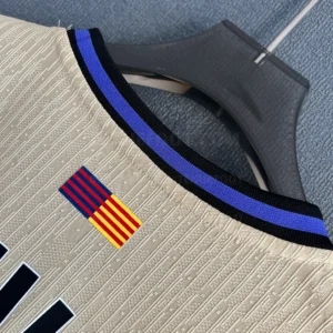 Barcelona Away Player Version