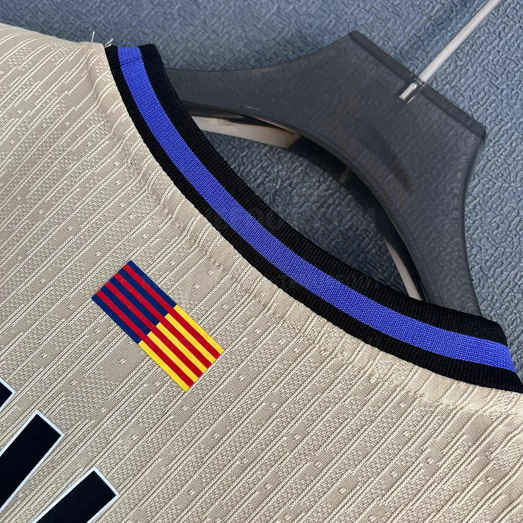 Barcelona Away Player Version (6)