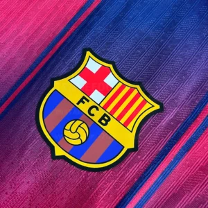Barcelona Home Player Version