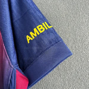 Barcelona Home Player Version