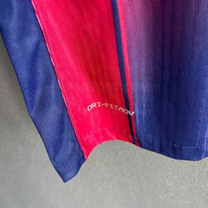 Barcelona Home Player Version