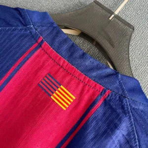 Barcelona Home Player Version