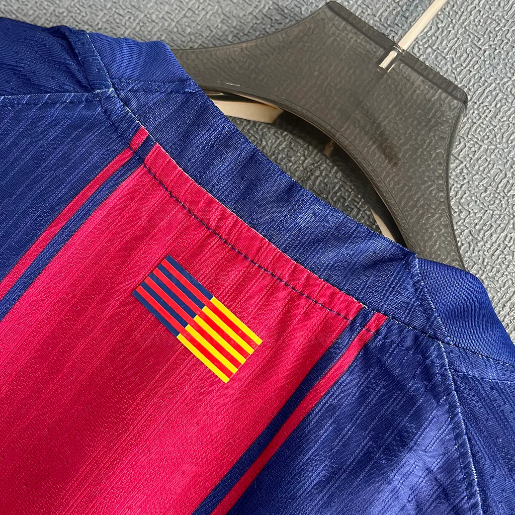 Barcelona Home Player Version (6)(1)