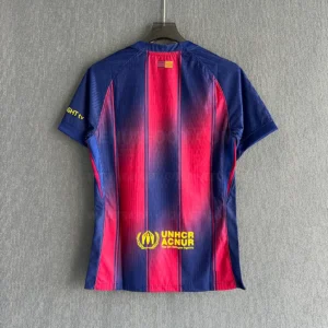 Barcelona Home Player Version