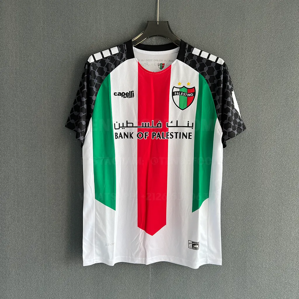 Palestine Home (1)