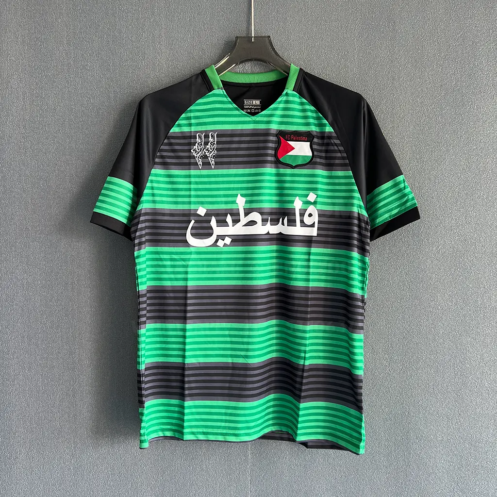 Palestine Special Green Black (1)
