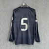 Real Madrid Away Player Version