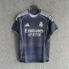 Real Madrid Away Player Version