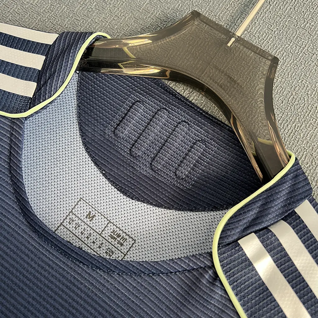 Real Madrid Away Player Version (3) Real Madrid Away Player Version (3)