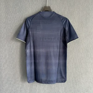 Real Madrid Away Player Version