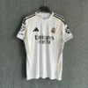 Real Madrid Home