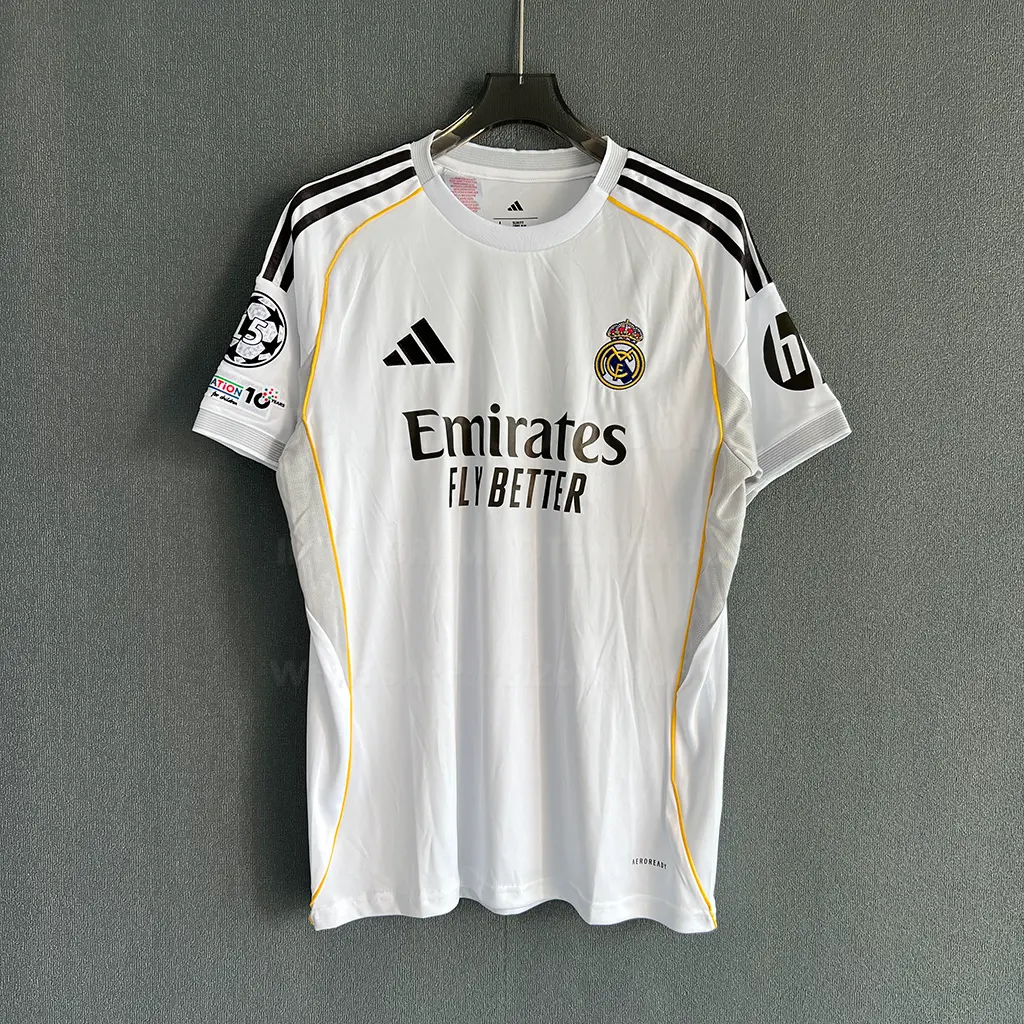 Real Madrid Home (1)
