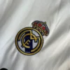 Real Madrid Home
