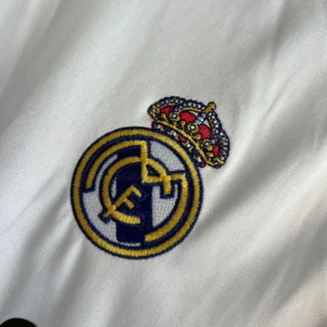 Real Madrid Home