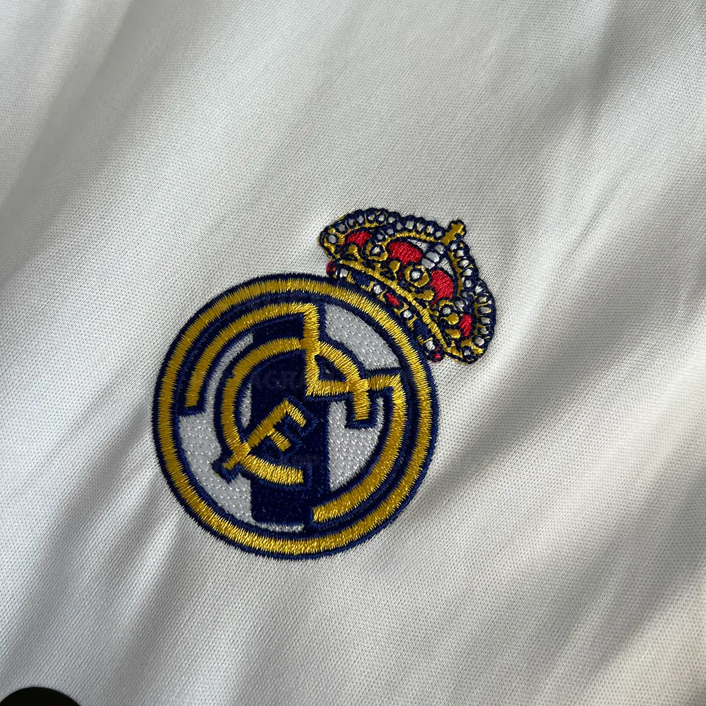Real Madrid Home (2)