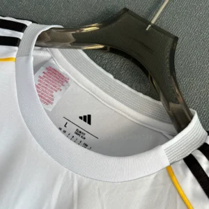 Real Madrid Home