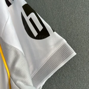 Real Madrid Home