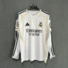 Real Madrid Home