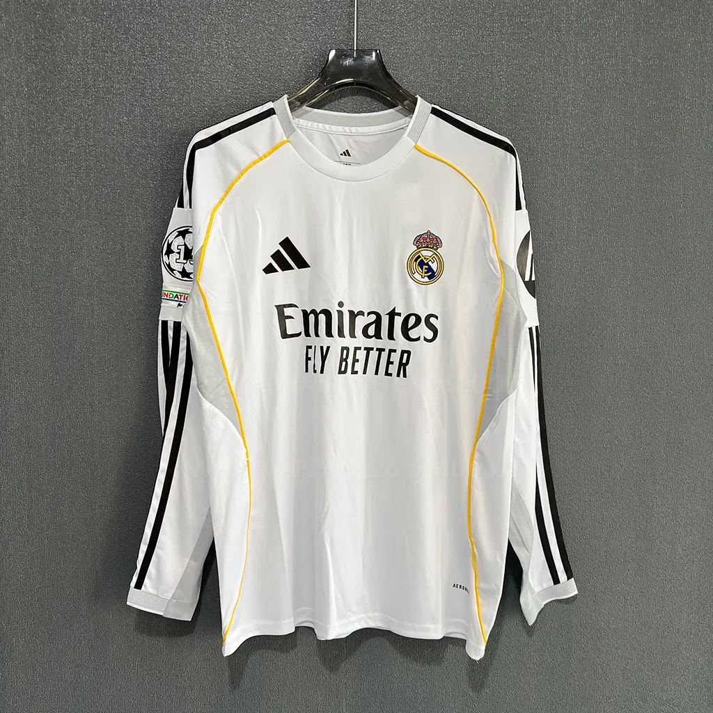 Real Madrid Home LS (1)