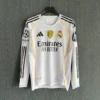 Real Madrid Home