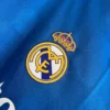 Real Madrid Third Player Version